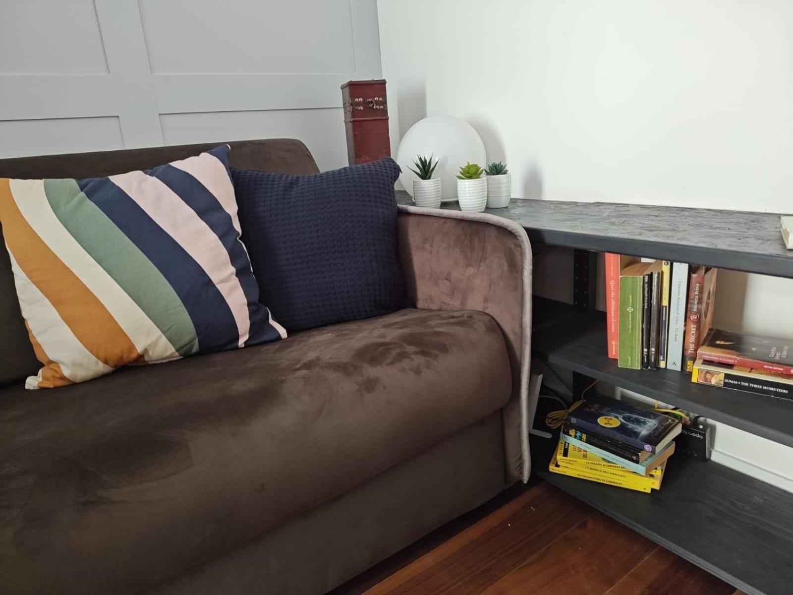 Corti Segrete Appartement